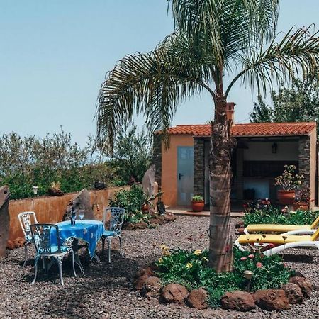 Casa Corea 2 Puntagorda المظهر الخارجي الصورة