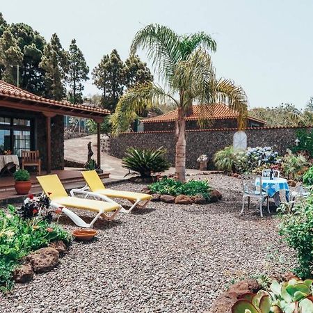Casa Corea 2 Puntagorda المظهر الخارجي الصورة