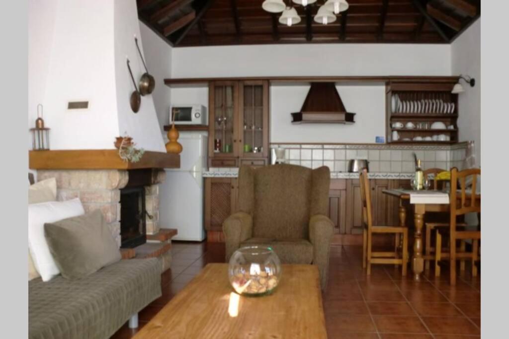 Casa Corea 2 Puntagorda المظهر الخارجي الصورة