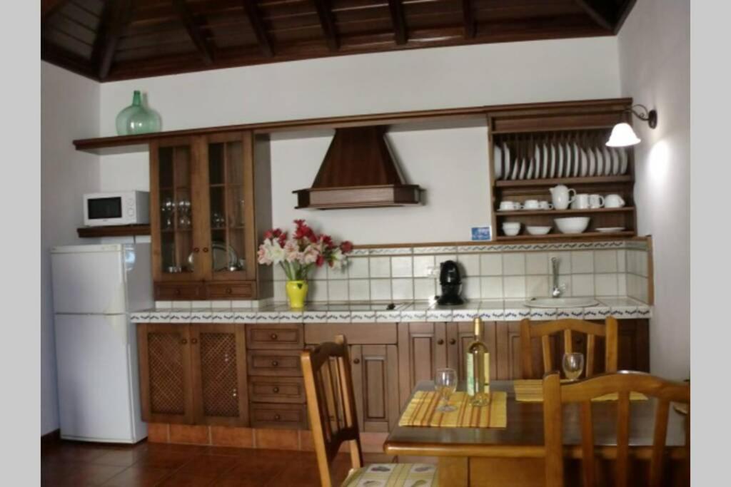 Casa Corea 2 Puntagorda المظهر الخارجي الصورة