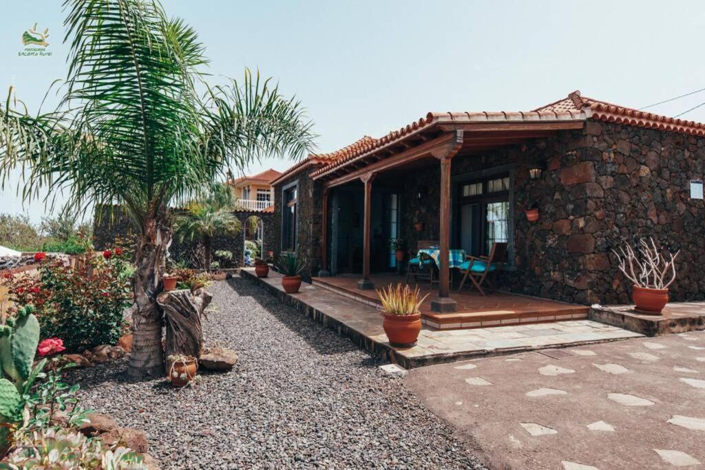 Casa Corea 2 Puntagorda المظهر الخارجي الصورة