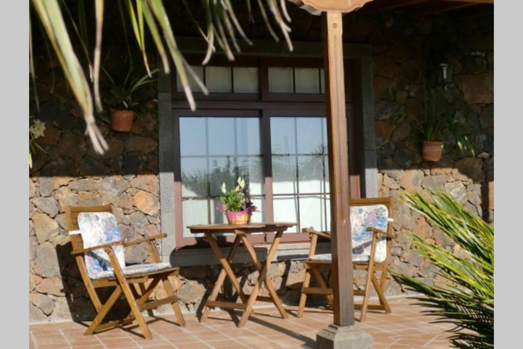 Casa Corea 2 Puntagorda المظهر الخارجي الصورة