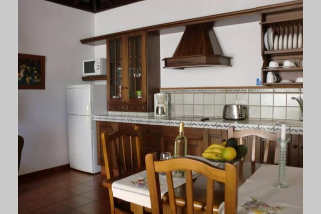 Casa Corea 2 Puntagorda المظهر الخارجي الصورة