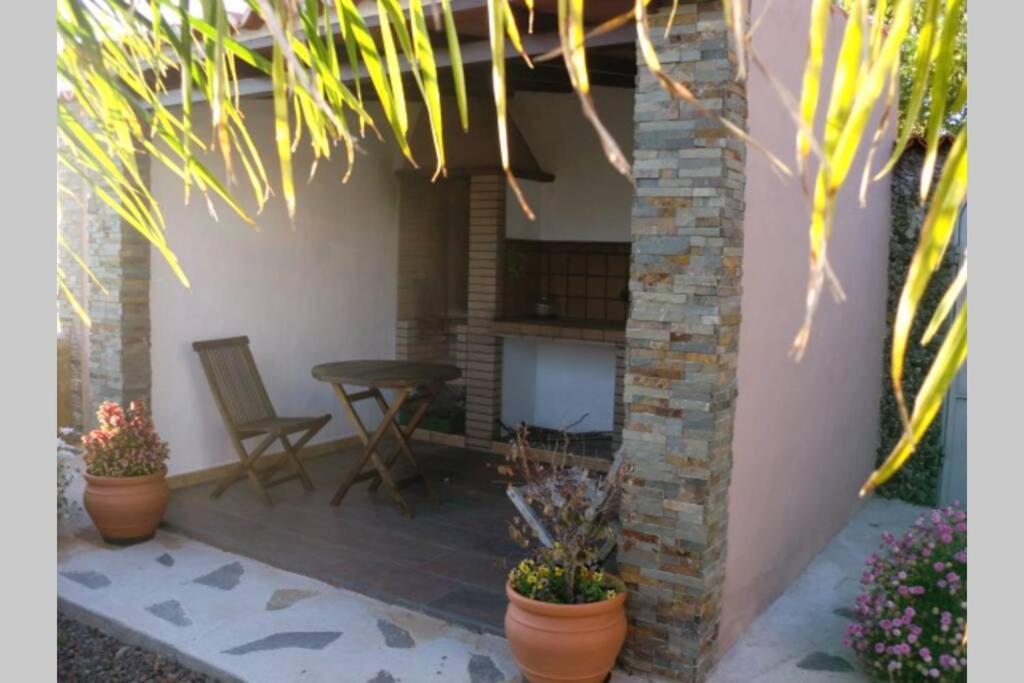 Casa Corea 2 Puntagorda المظهر الخارجي الصورة