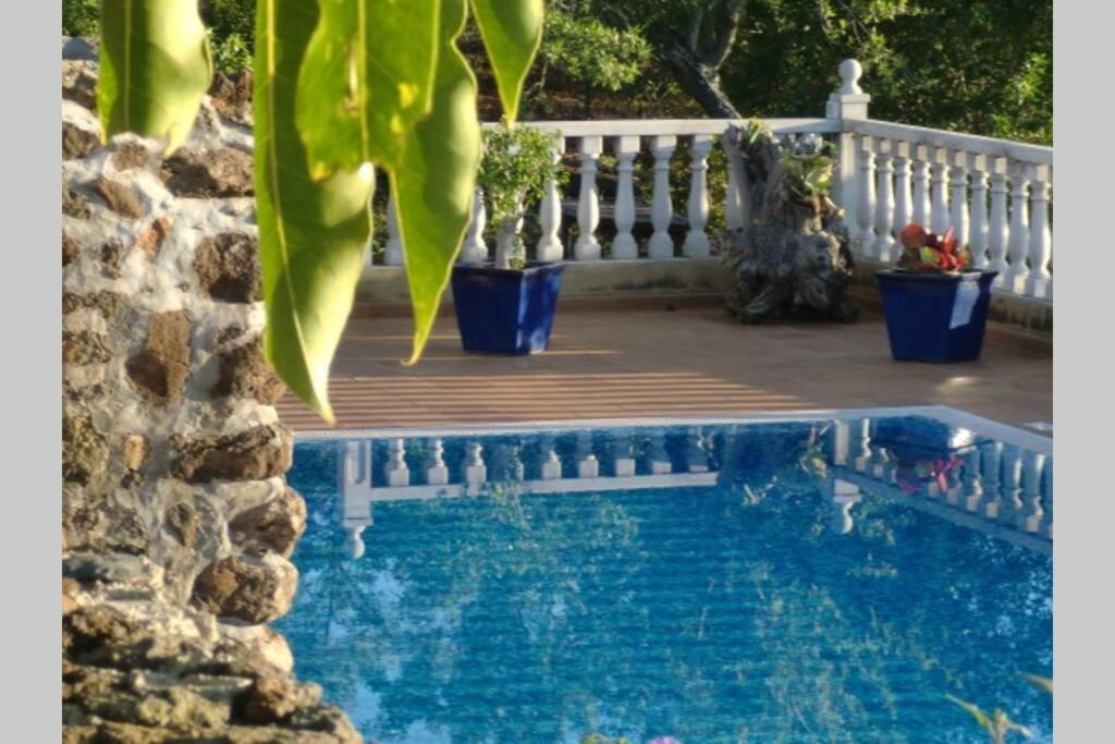Casa Corea 2 Puntagorda المظهر الخارجي الصورة