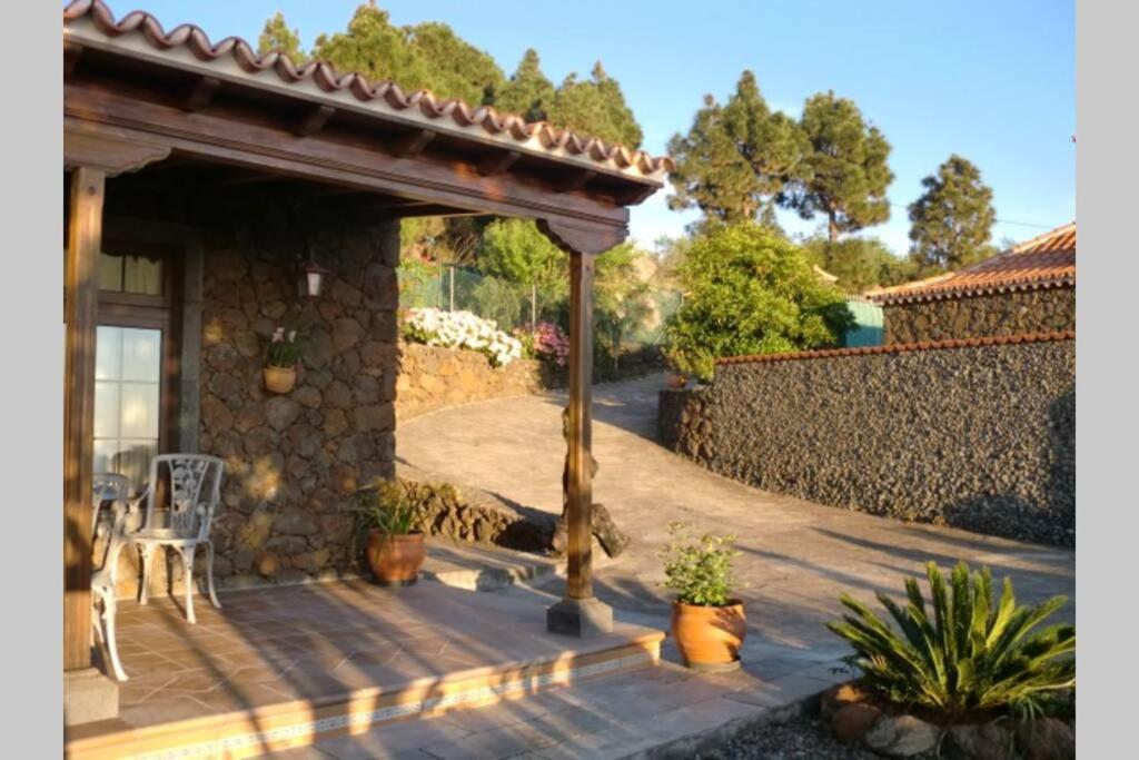 Casa Corea 2 Puntagorda المظهر الخارجي الصورة